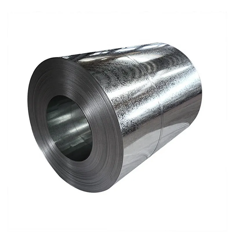 galvanized steel coil&strip